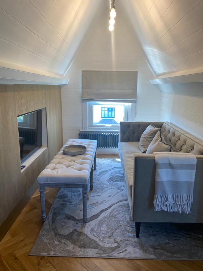 The Beach Retreat Whitstable Exterior foto