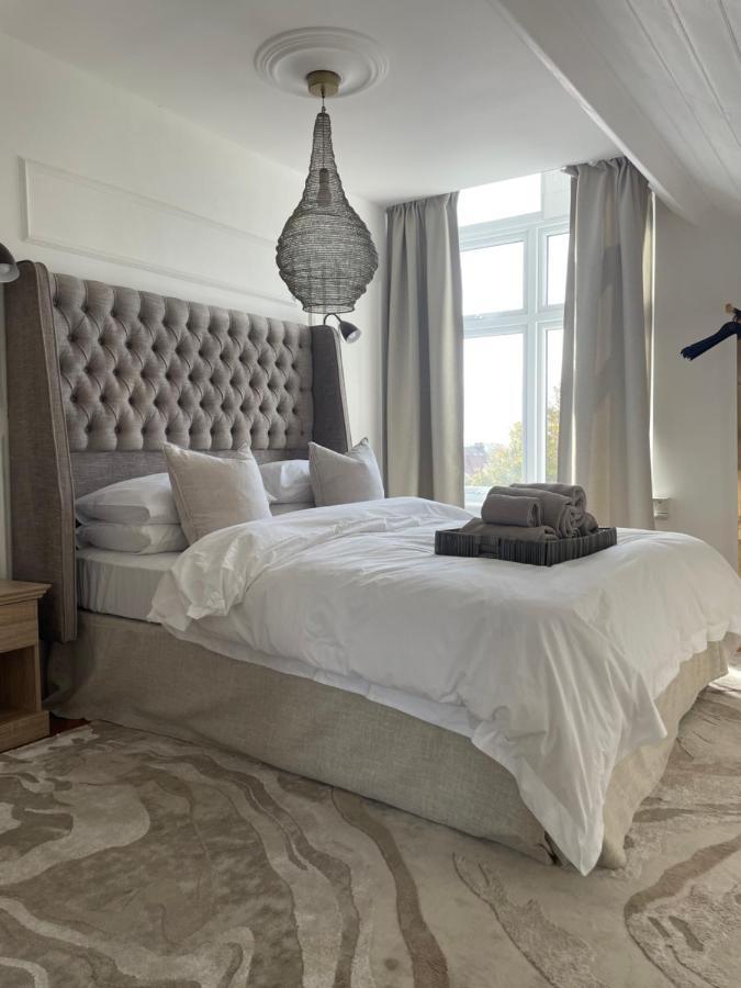 The Beach Retreat Whitstable Exterior foto